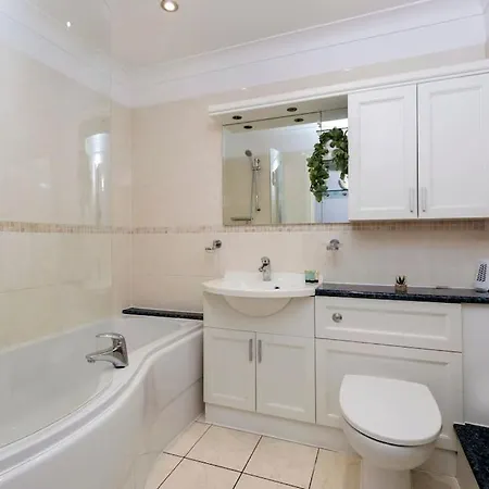 Apartamento Park View *