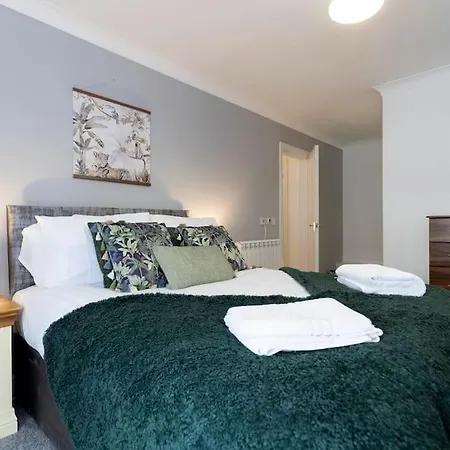 Apartamento Park View