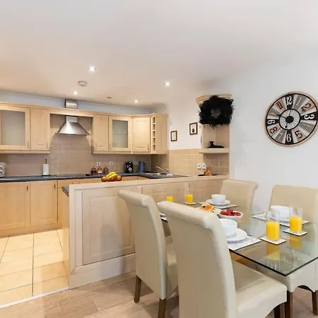 Park View Middlesbrough