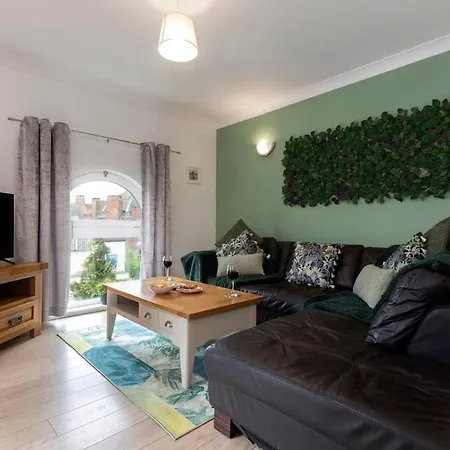 Apartamento Park View