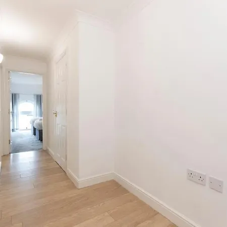 Apartamento Park View *