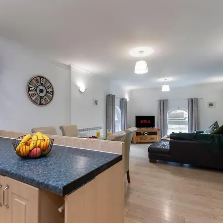 Park View Middlesbrough