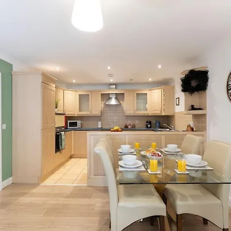 Apartamento Park View