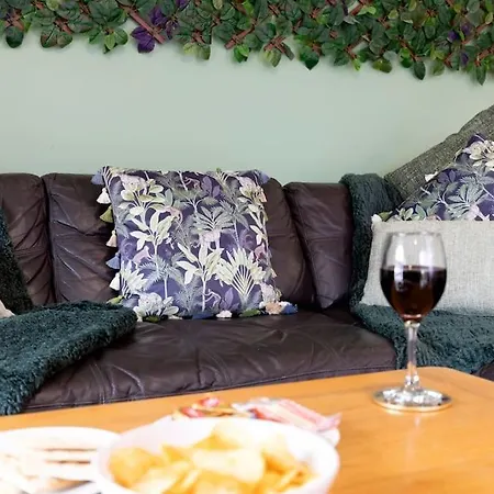 Apartamento Park View *