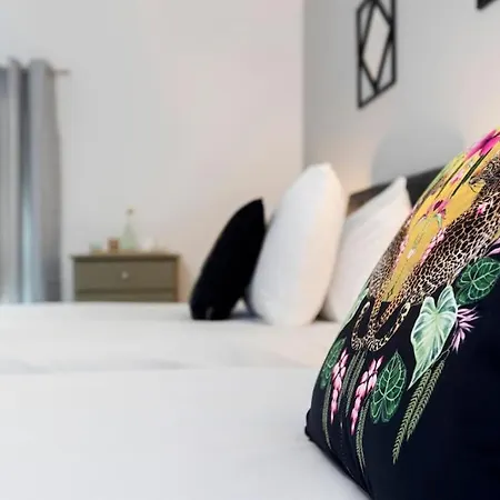 Apartamento Park View