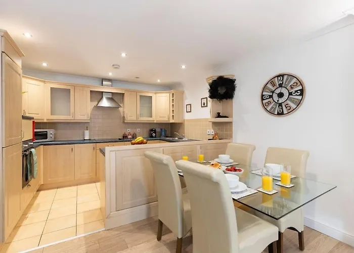 Park View Middlesbrough