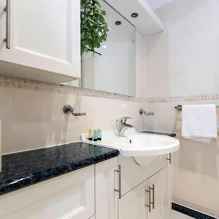 Park View Middlesbrough