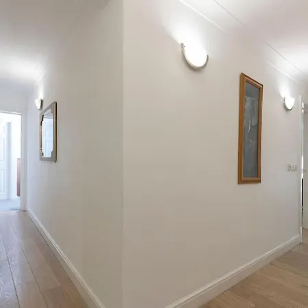 Daire Park View Middlesbrough