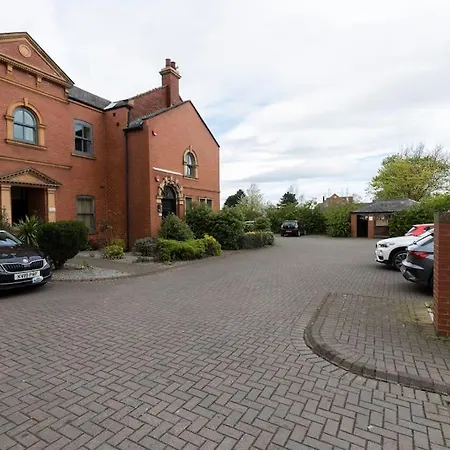 Park View Middlesbrough