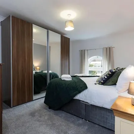 Park View Middlesbrough