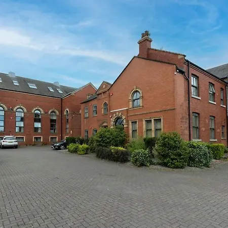 Park View Middlesbrough