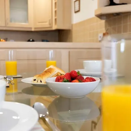 Park View Middlesbrough